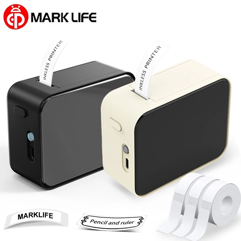 Marklife P15 Mini T…