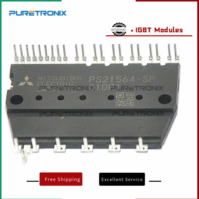 

PS21564-SP новый оригинальный модуль