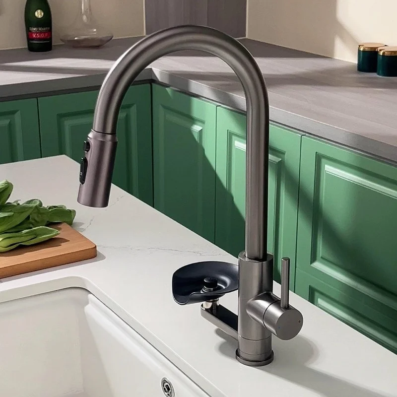 2-in-1-vegetable-washing-basin-and-cup-washer-stainless-steel-kitchen-pull-out-faucet