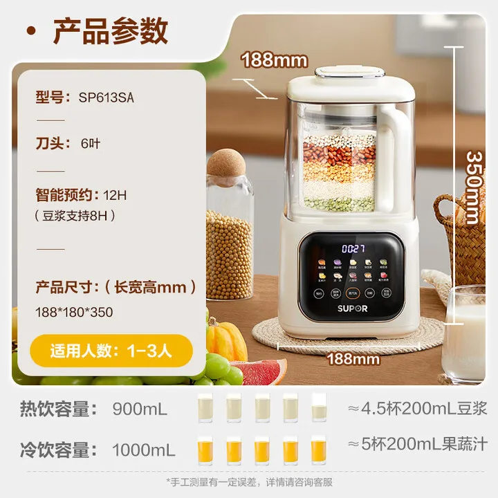 Thumbnail 2 - #10 Best Selling Multi-Function Food Processors