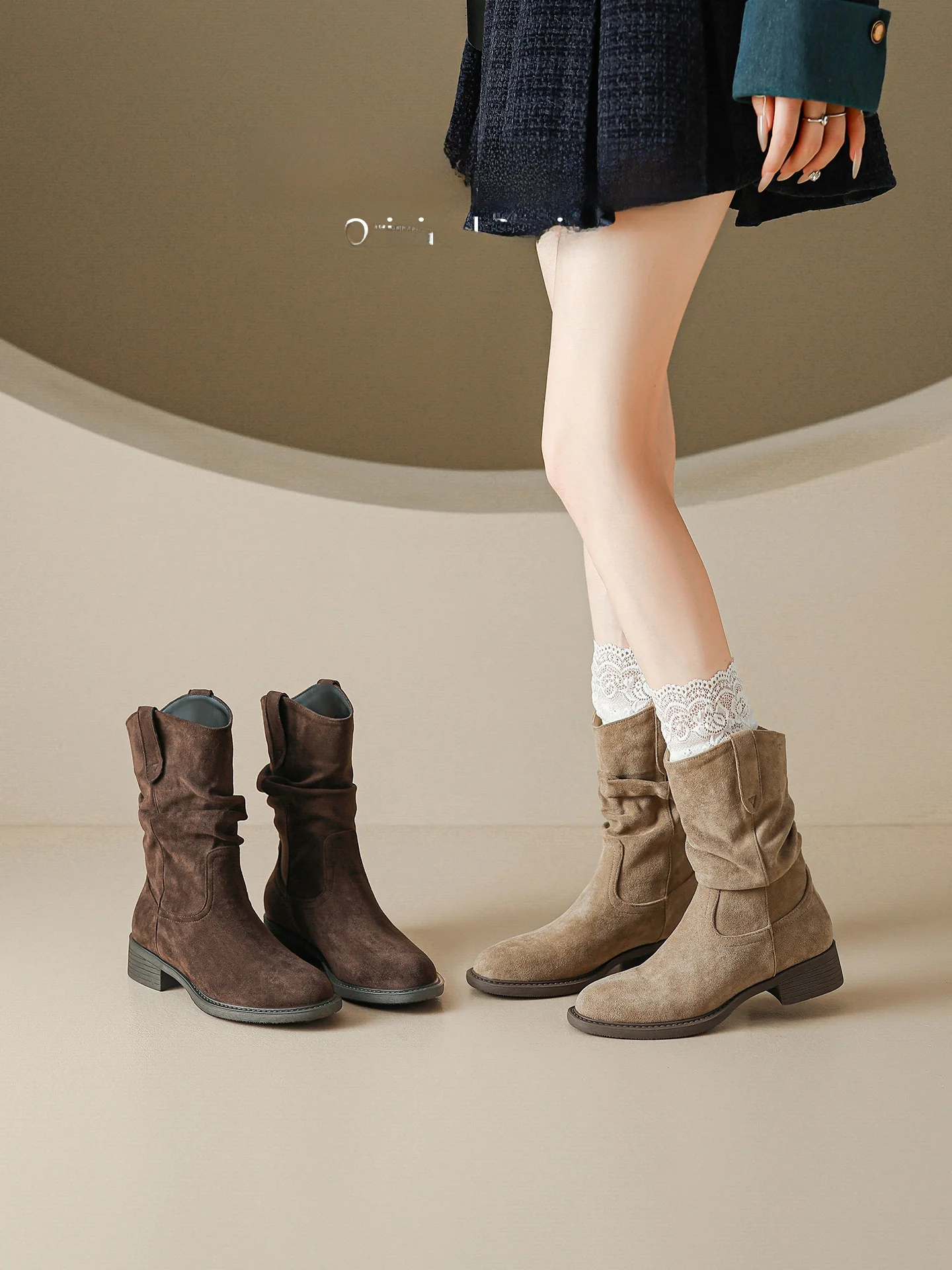 western-sle-ort-bottes-femmes-bottes-thi-bot-marron-decontracte-oes-printemps-automne-hiver-faion-bottes-confortables