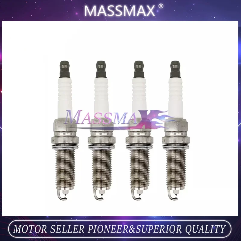 

4pcs 31673604 car accessories SPARK PLUG for Volvo xc60 XC90 S90 V90 S60 V60