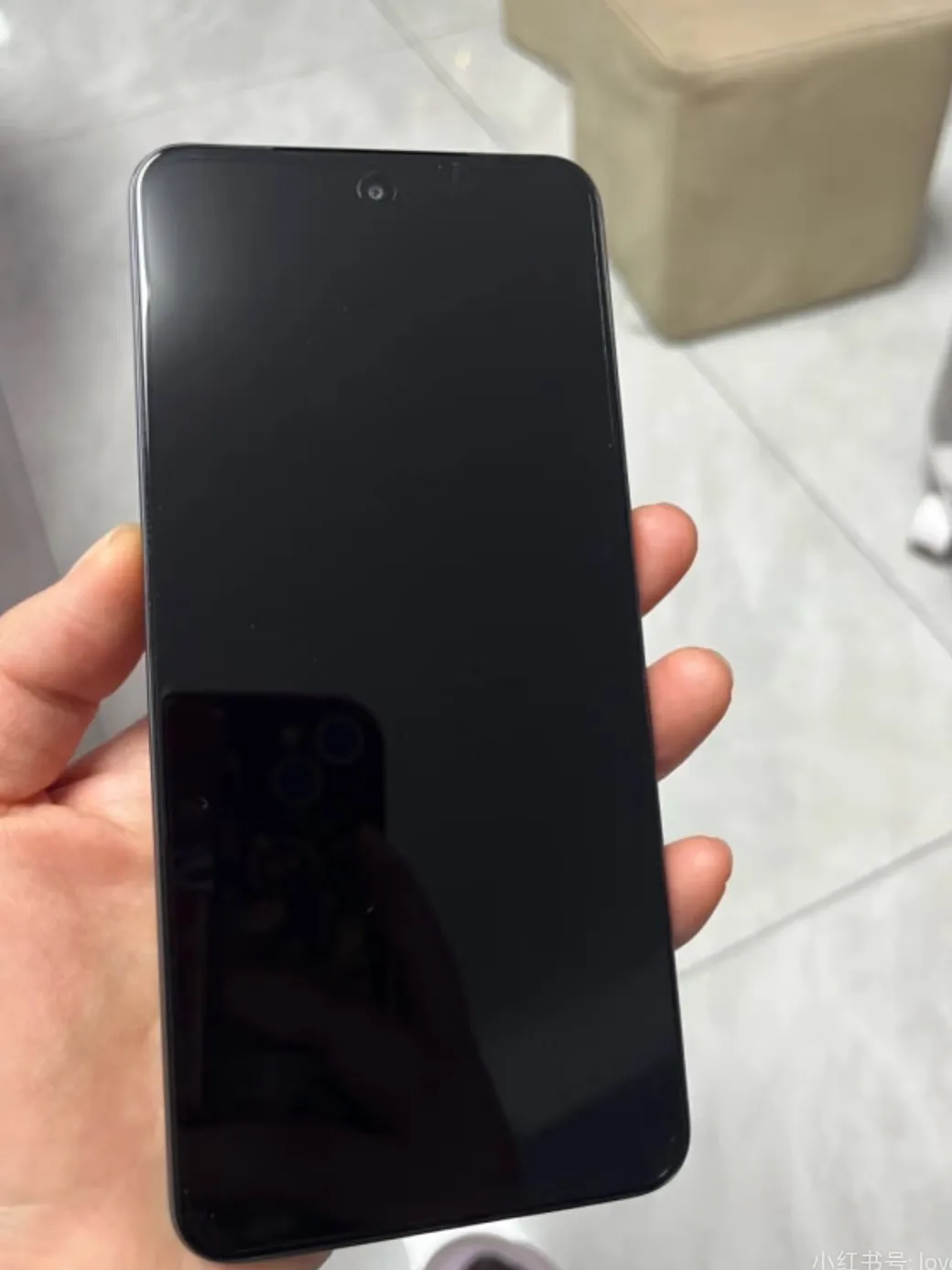 هاتف iQOO z9 x z9x 5G 8GB 12GB RAM 128GB 256GB ROM هاتف ذكي أندرويد 6.72 بوصة 6000MAH CPU Snapdragon6 Gen1 هاتف مستعمل