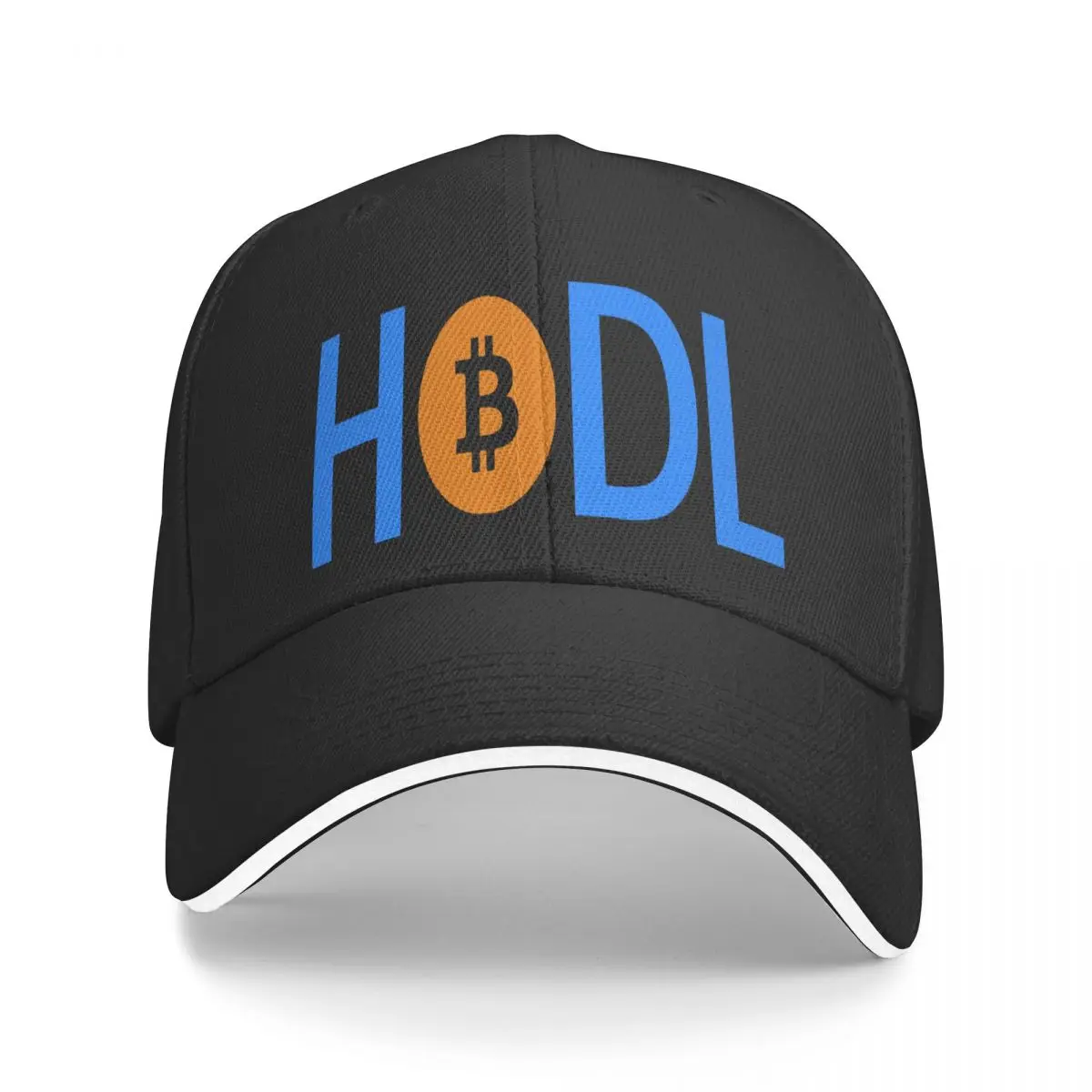 Hodl Bitcoin 392 Hat Cap Male Hats Woman Baseball Caps Baseball Cap For Men Man Hat Baseball Cap