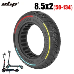 ULIP 8.5Inch Solid Tire 8 1/2x2 For Vsett 8 9+/Zero 8 9/INOKIM Light 2 Scooter 50-134 Puncture resistant Tyres Replacement Parts