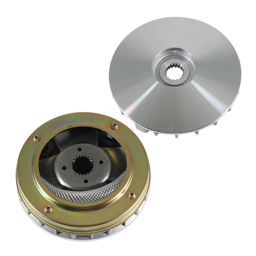 

Motorcycle Starter Clutch For LINHAI ATV 300 E2 LINHAI ATV 260 OEM:23816 OEM:23930