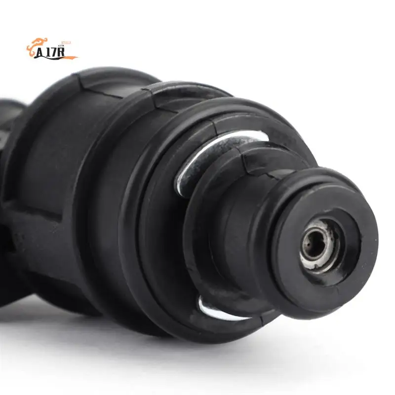 

A17R-4PCS Car Fuel Injectors Nozzle MJY100620 817456 For LAND ROVER FREELANDER 6 Cyl2.5L 2002 2003 2004 2005 Replace Parts
