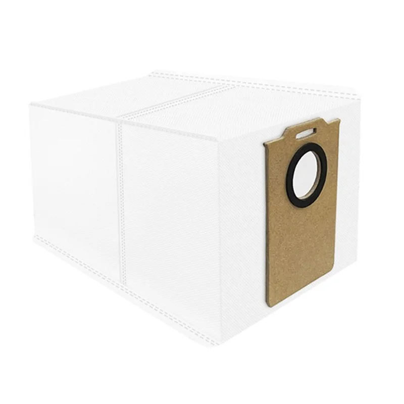 몬스가 MS1 MAX, 울테닉 T10 Lite/T20 Pro, 레이트록스 M70 Pro, BPMIO B15 Plus, 루블루루 L15 Plus용 AT28-Fit 진공청소기 먼지봉투