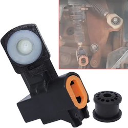 Gearbox Shift Lever Cable End Rod Linkage Connector Adapter Selector Buckle For Ford Fiesta MK5 2002 -2010 Car Replacement Parts