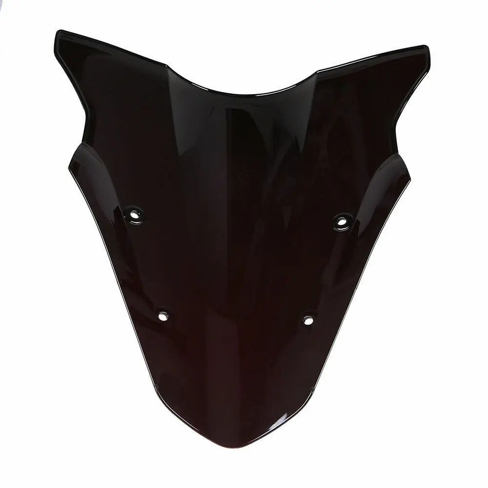 

For Kawasaki ER6F Ninja 650 2012-2016 Front Windshield Windscreen Wind Deflector