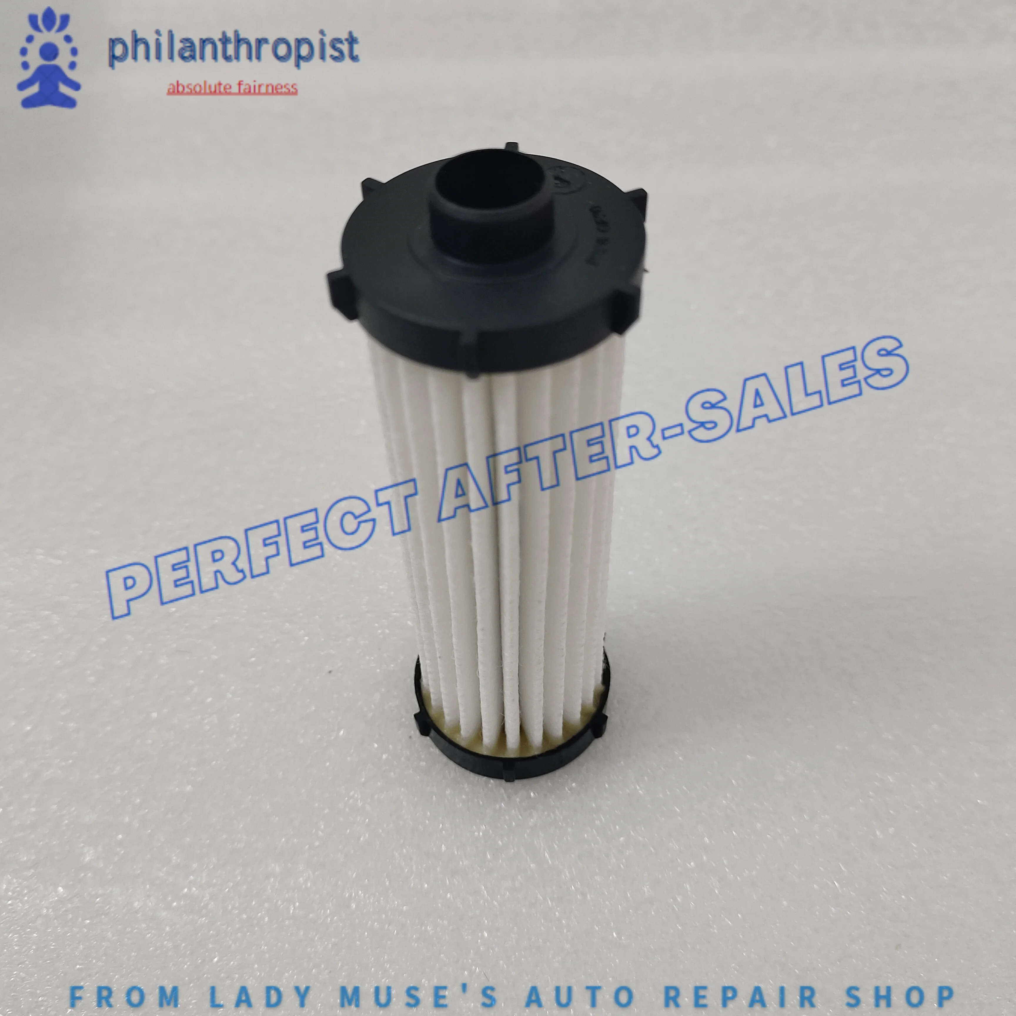

Gearbox Outer Filter Element MPS6 6DCT450 DSG Transmission Filter For Ford Mondeo, Volvo S60 S80 XC60