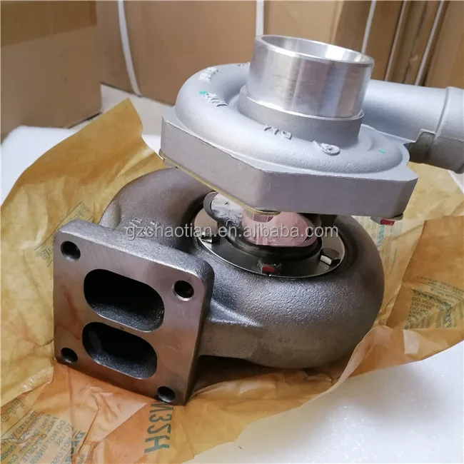 Excavator Part Tubro Cat 3304 Engine CAT Machinery950 Turbocharger 4N6859 T04b91 4N6860 409410-0006