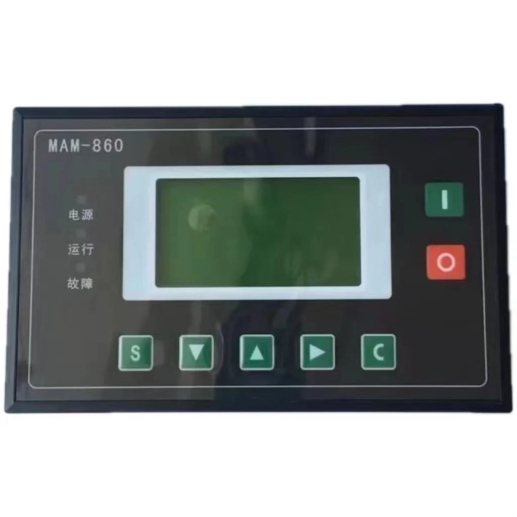 

Exclusive link for additional shipping costs controller MAM860