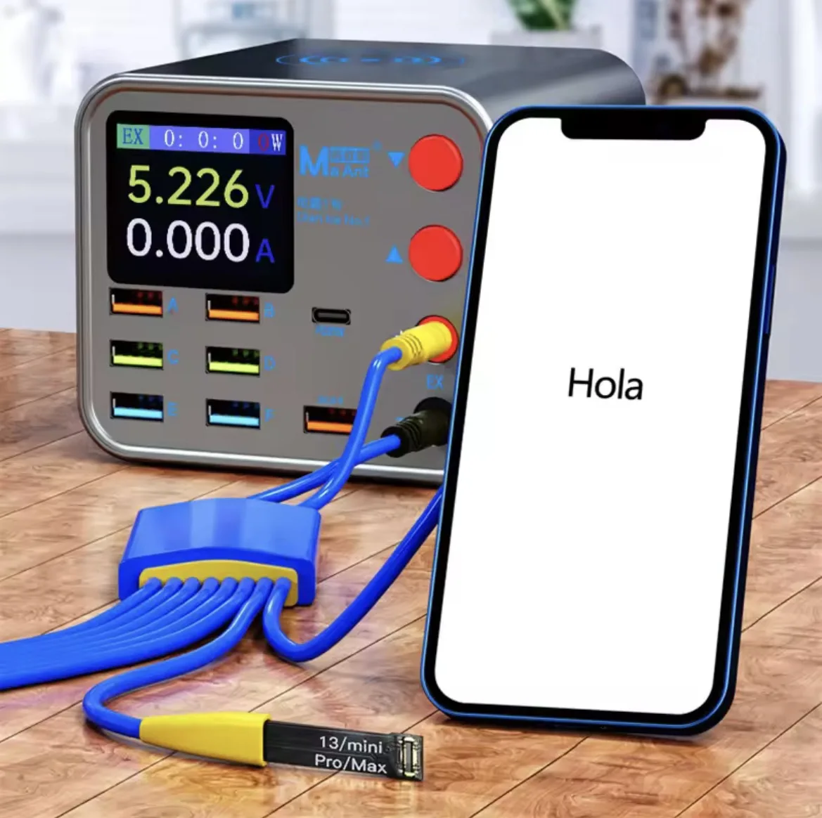 thumb