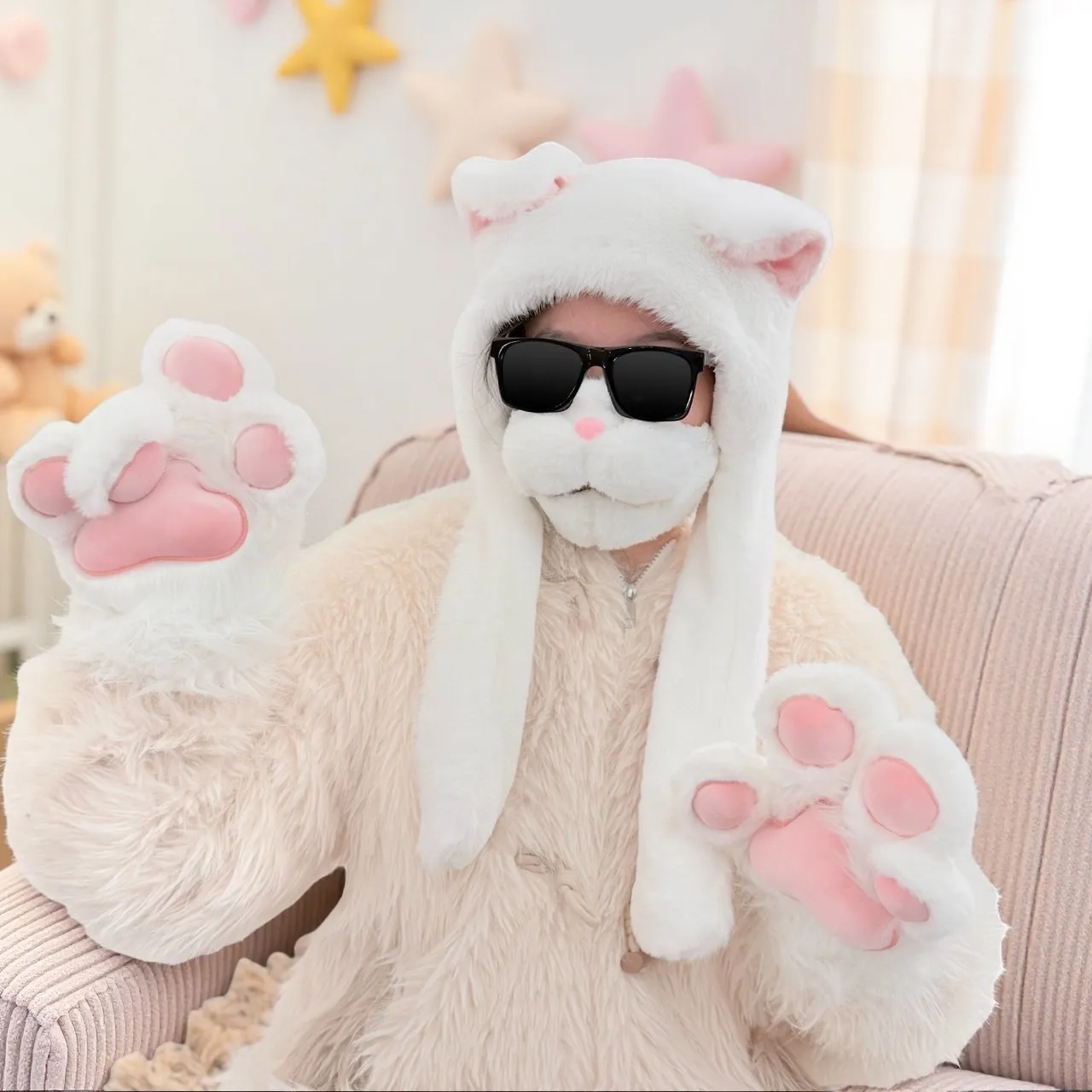 Black And White Dua…