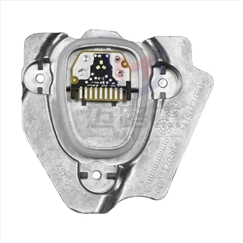 

63115A0E623 63115A0E624 For BMW X3 X4 G08 G02 LCI 2020-2022 LED Turn Signal Light Daytime Running Light Module Car Accessories