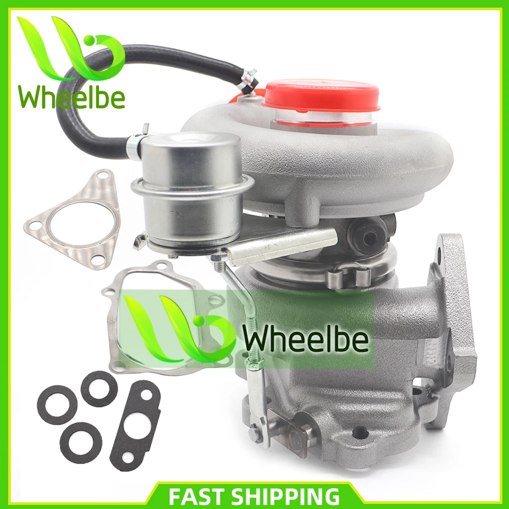 Turbine Turbo Compressore TD05 20G For Subaru WRX STI IMPREZA EJ20 EJ25 Turbocharger 2005 2006 Turbolader 420BHP