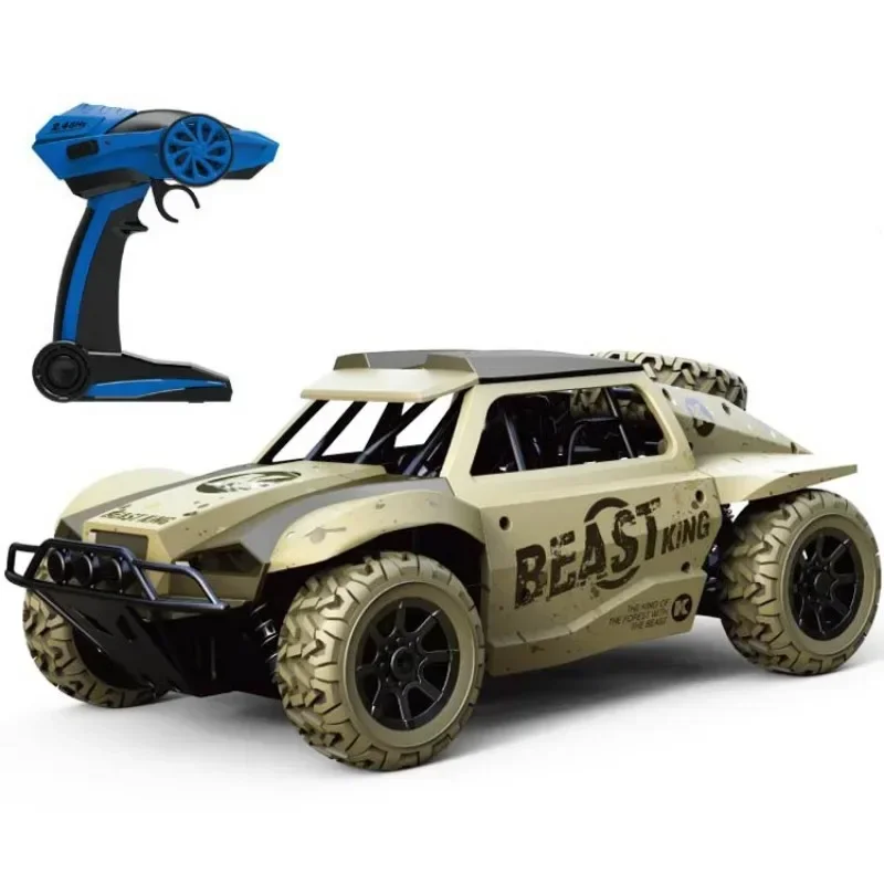 1:18 high-speed 4WD climbing off-road rc drift car,2.4G remote control car,rc cars funny gift,kids toys,cool stuff,monster truck