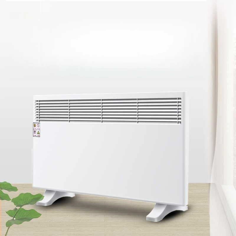

Wall mounted convection heater, waterproof temperature controlled convection heater