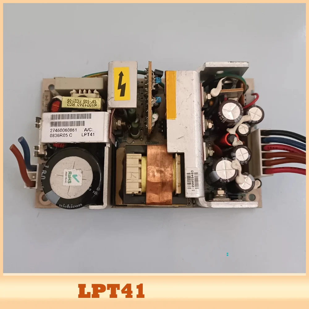 For AST-EC LPT41 Po…