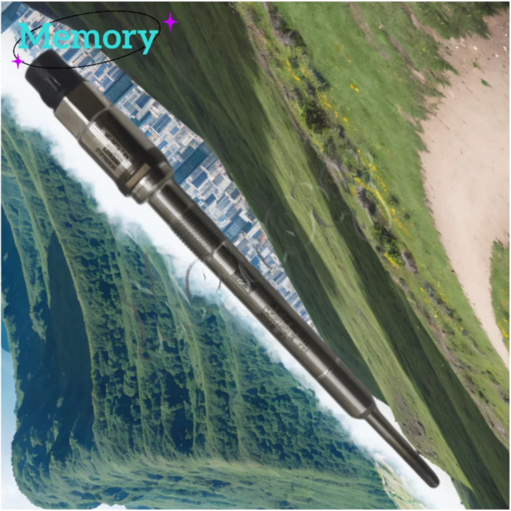 Seat Glow Plug With…