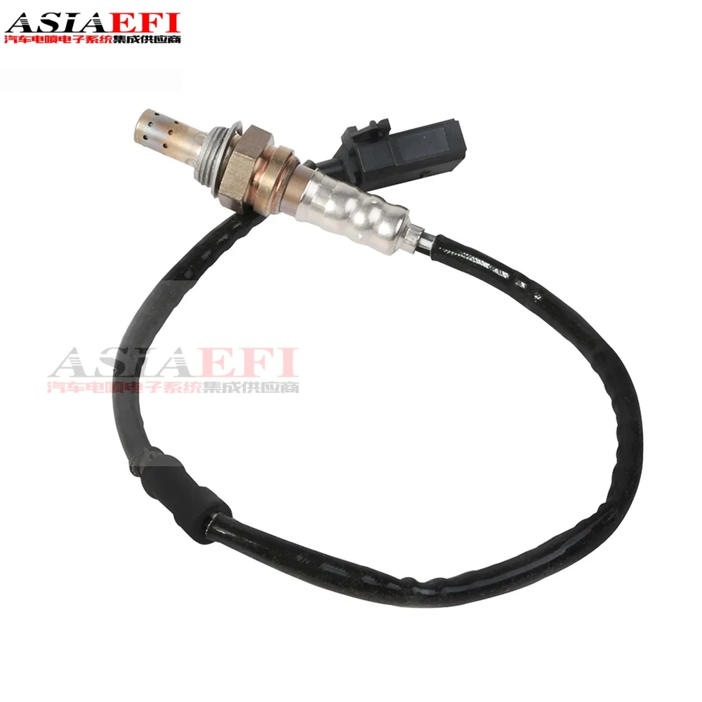 

Высококачественный OEM-датчик кислорода (лямбда-зонд) 06A906262BS для Volkswagen Sagitar 2.0L 2006-, Skoda, Seat 1.6, Audi A4, A6, Q7