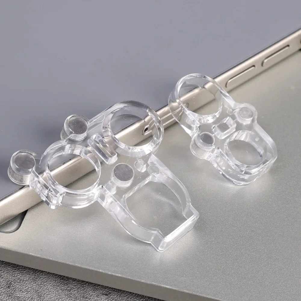 Рисунок 4 - 1/2 комплекта, крышка объектива камеры