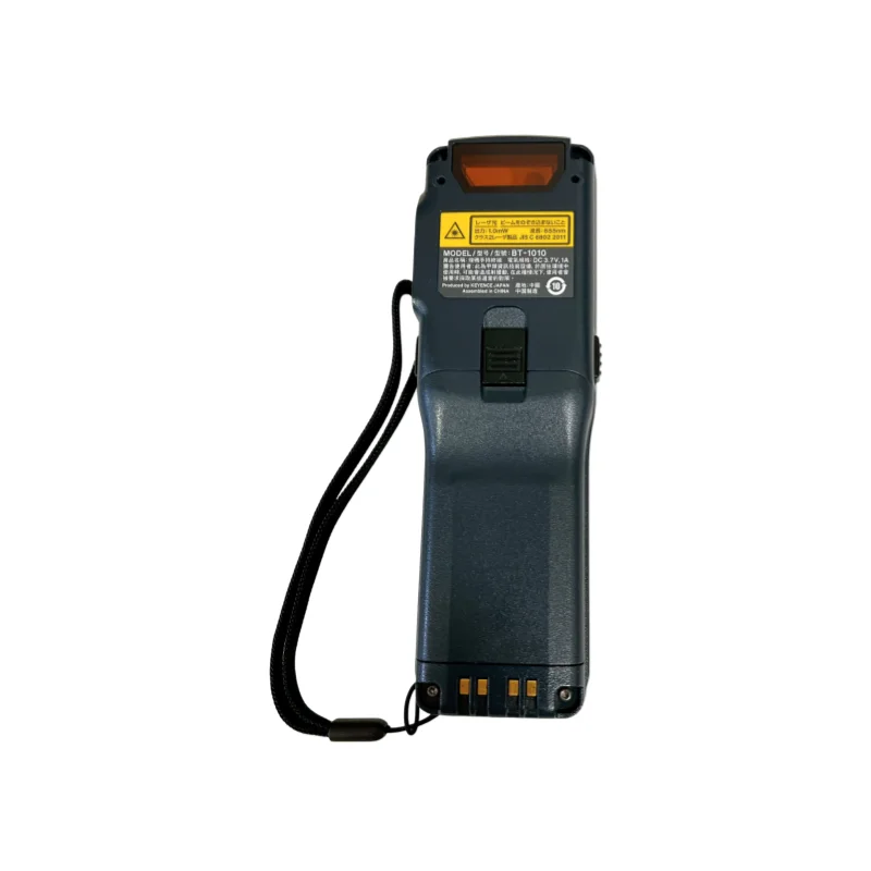 KEYENCE BT-1010 BT-1010WBG BT-1550 BT-1550WBG Barcode Reader Batch Processing Type Main Offline Batch Scanning Code in Stock