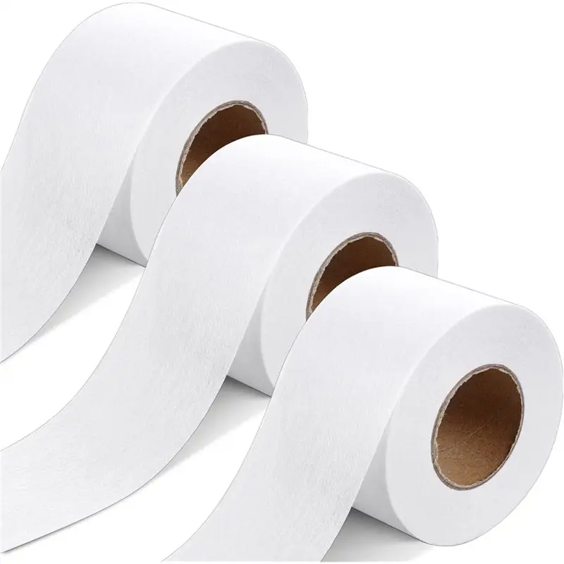 ABXF-Fusible Batting Tape 3 Rolls 30 Yard Heat Batting Tape For Quilting For Fabric Battings Tapes For Quilting