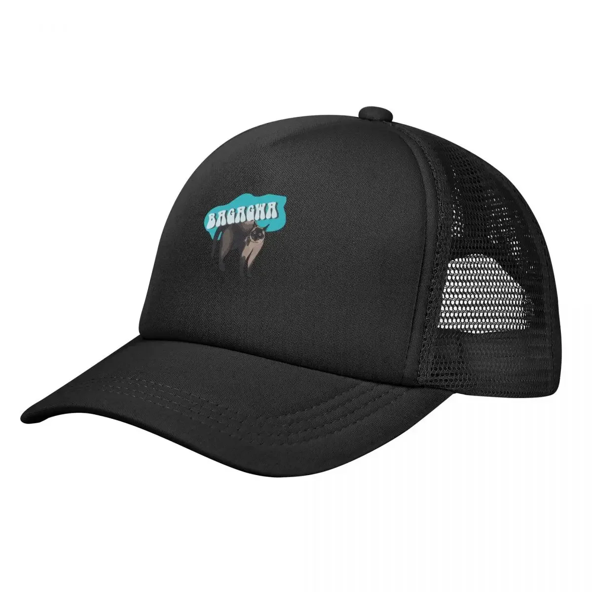 

BAGAGWA cat Baseball Cap Hat Man For The Sun Uv Protection Solar Hat New In The Hat Sunhat Women's 2024 Men's