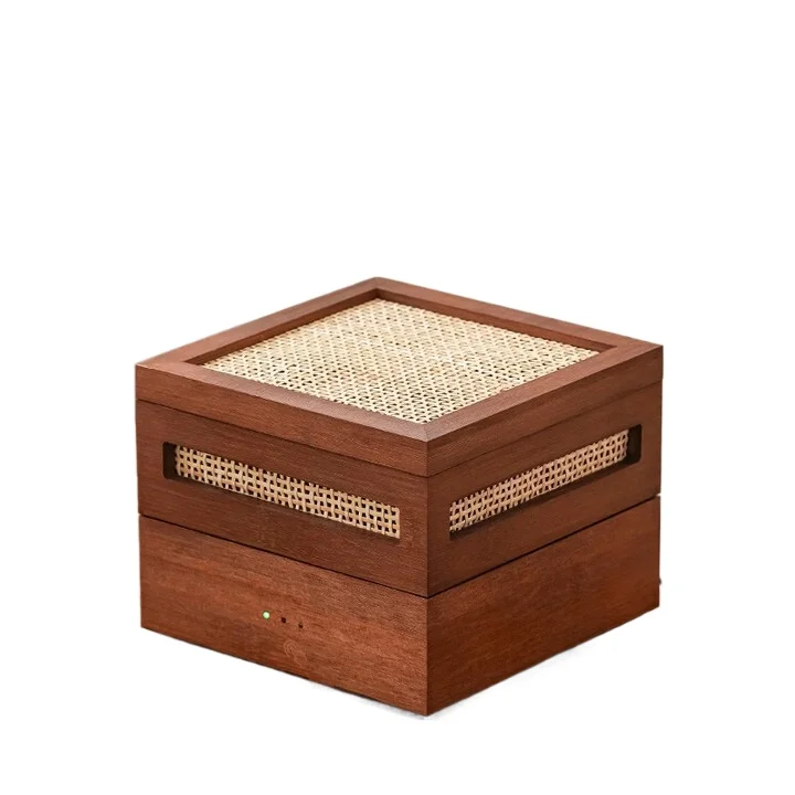 آلة تيتيان لتجفيف الشاي المنزلية المحمصة الصينية