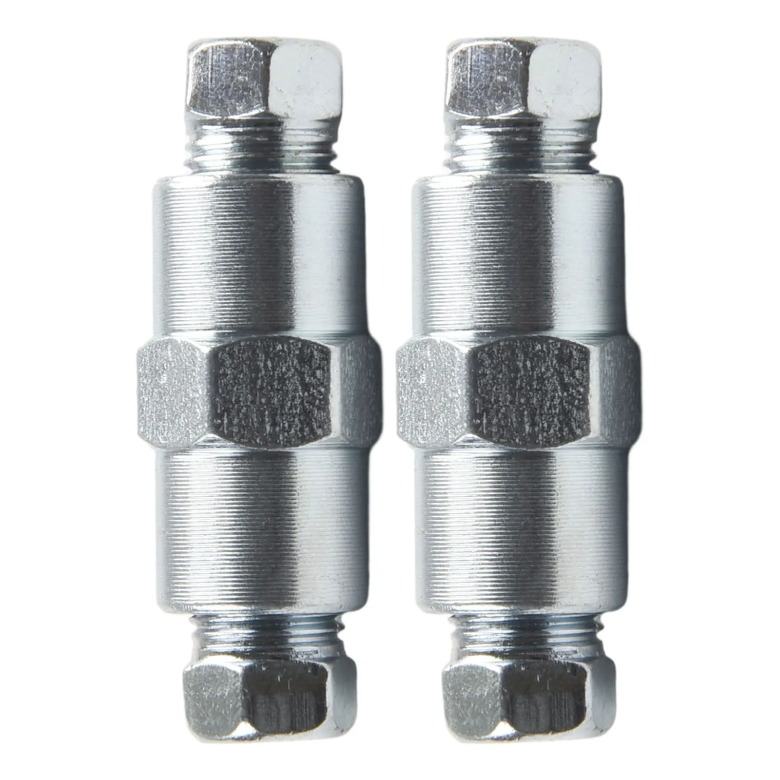Kabel hamulcowy zestaw łączników przewód hamulcowy 2 Qty 2 Way złącze żeńskie z 4 M10 10 10mm męskie nakrętki do odwróconego dzwonka 3/16 "rury
