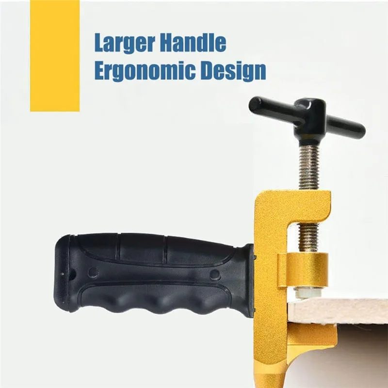 

ABBP-DIY Glass & Mirror Cutting Hand Tool, Dual-Purpose Tile Cutter Breaker With Oiling Hole For Home Use