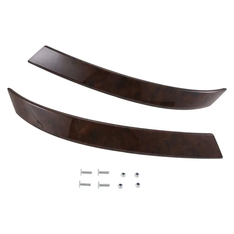 

Car Rear Inner Door Handle Cover 51426959335 For BMW E60 E61 2004-2006 Inner Pull Handle Outside Cover-AS55