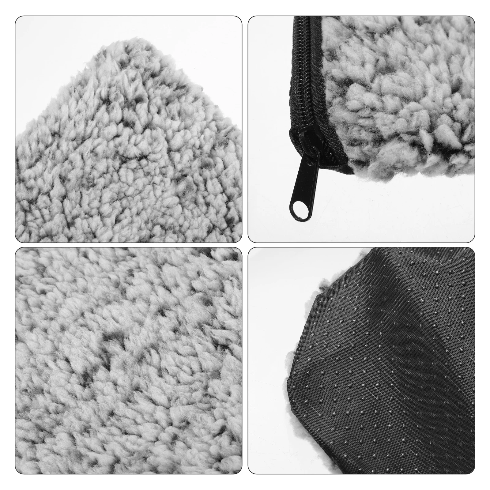 

Thermal Pet Pad Mat for Cats Dogs Winter Warm Bed Lightweight Portable Camping Travel Outdoor Activities Cozy Sleeping Resting