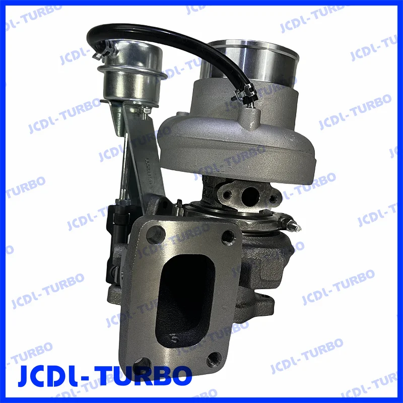 HE200WG 3797479 3797478 5321627 Turbo for Cummins Industrial QSF 3.8L Engine