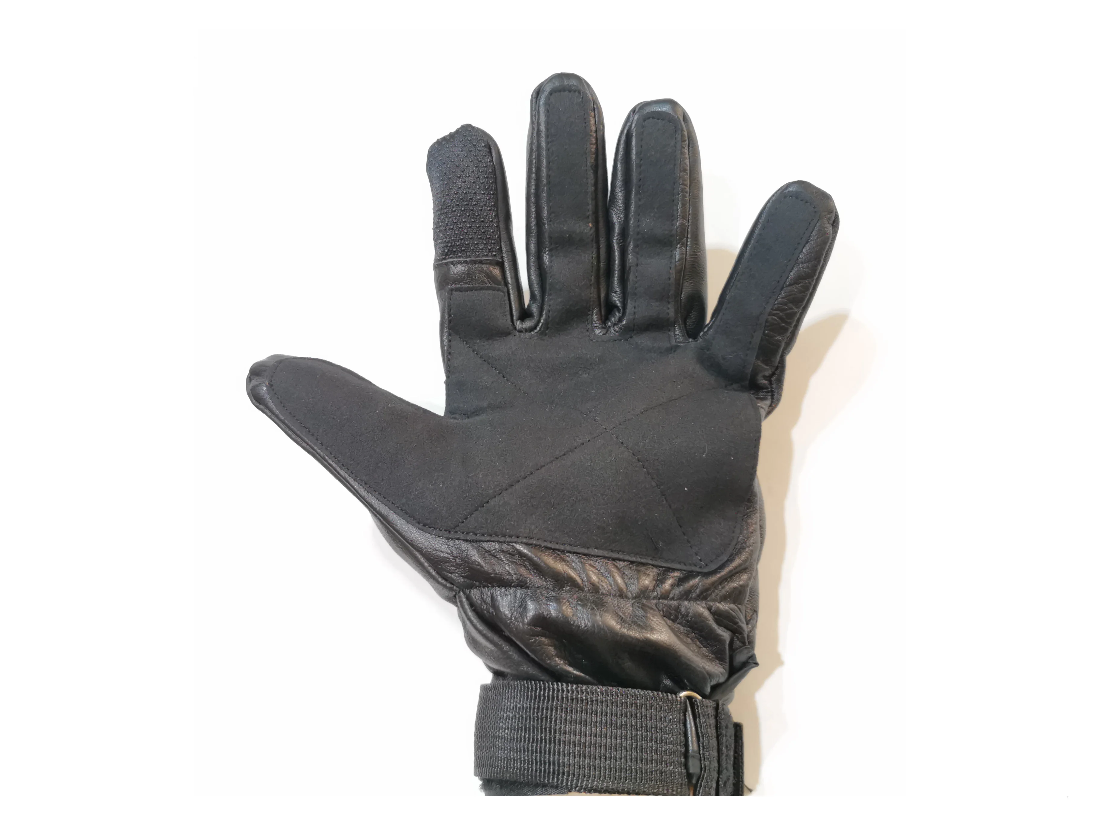 Gants en cuir de l\'armée russe, mitaines militaires russes Ratnik, mitaines d\'hiver, cimetière, 6sh122