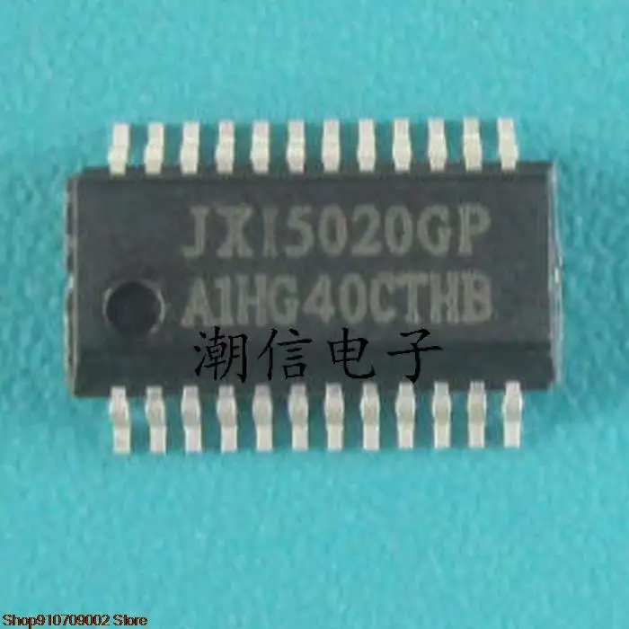 

10pieces JXI5020GP JXI5020GF 16 original new in stock