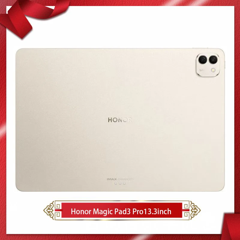 Review and Guide to the MagicPad 3 Pro: A Comprehensive Look at the New Honor MagicPad 3 Pro 13.3-inch Tablet