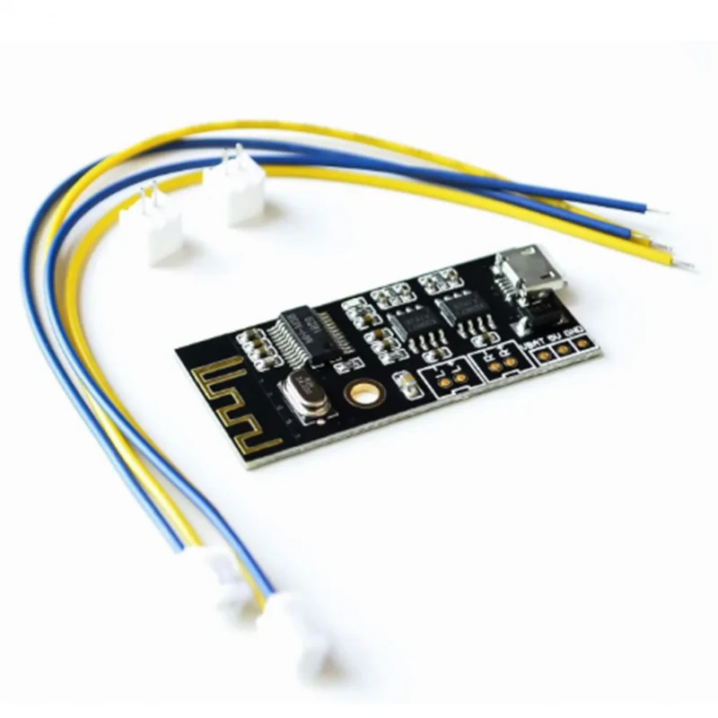 MH-MX8 Wireless Audio Module 4.2 Stereo Lossless HIFI DIYModification
