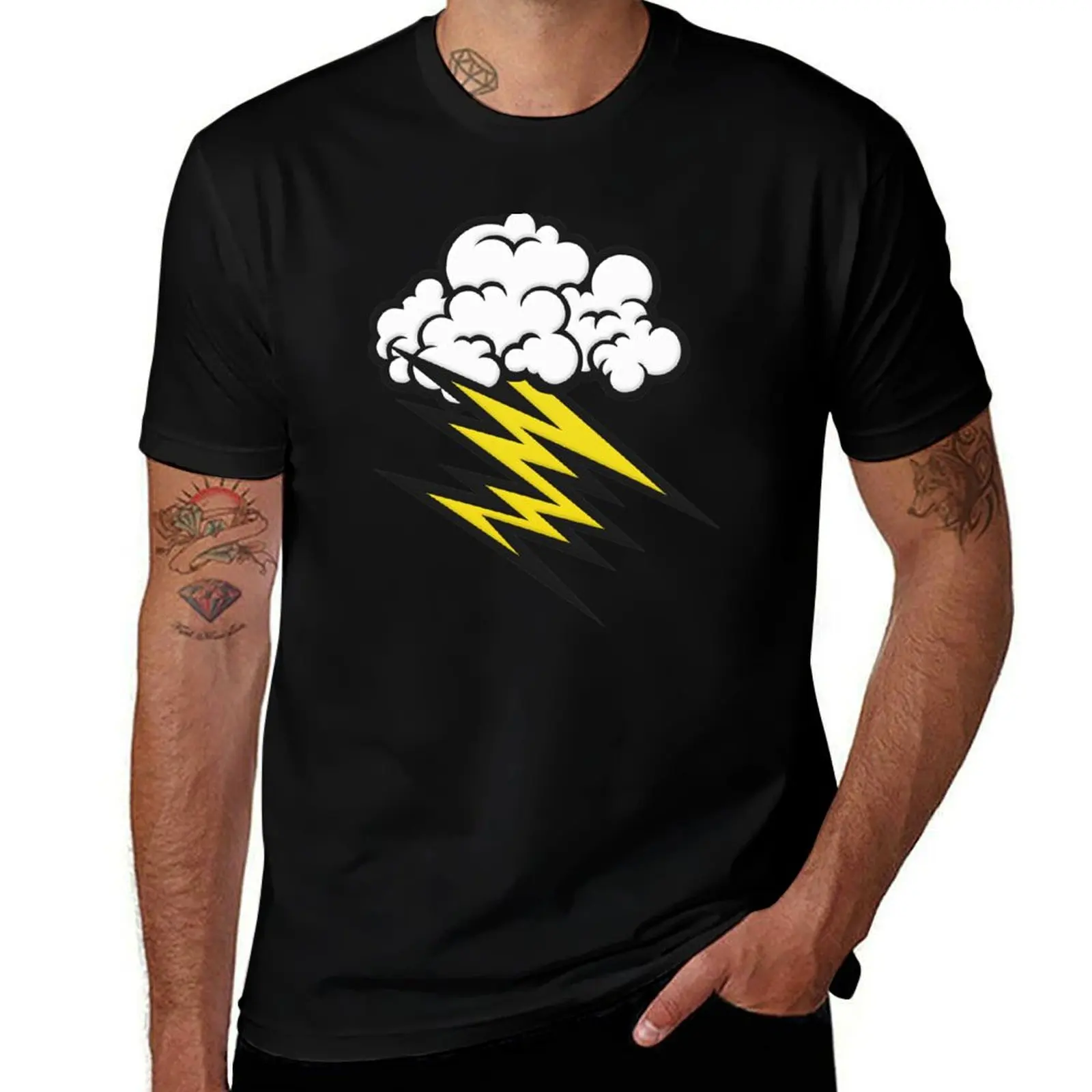 Hellacopters Vintage Grace Cloud T-Shirt anime stuff custom shirt quick drying mens champion t shirts