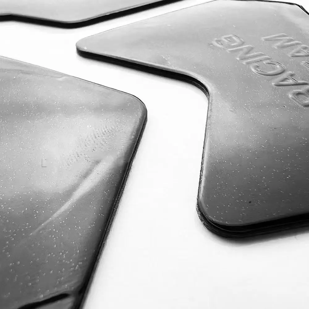 Universal Kraftstoff Tank Aufkleber für Motorrad Tank Pad Fisch Knochen Pad Öl Gas Tank Schutz Motorrad Abdeckung Aufkleber Dekoration – Detail 6