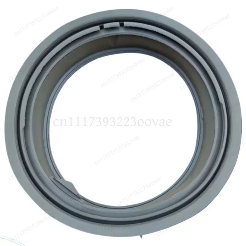L-Waterproof Rubber Sealing Ring 4986EN1003A 4986EN1003B for LG Drum Washing Machine, Replacement Part