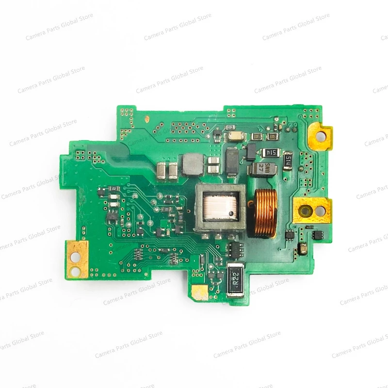 Original Flash Board For Nikon D7200 D7100 Flash Board Top Cover Circuit PCB Camera Replacement Unit Repair Part