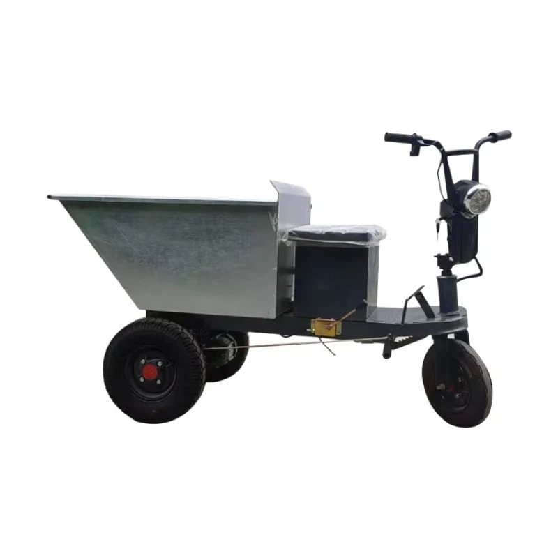 

Трехколесный велосипед по хорошей цене, электрический сельскохозяйственный самосвал, трехколесный груз для взрослых, зарядка электрических трехколесных велосипедов с большим бункером