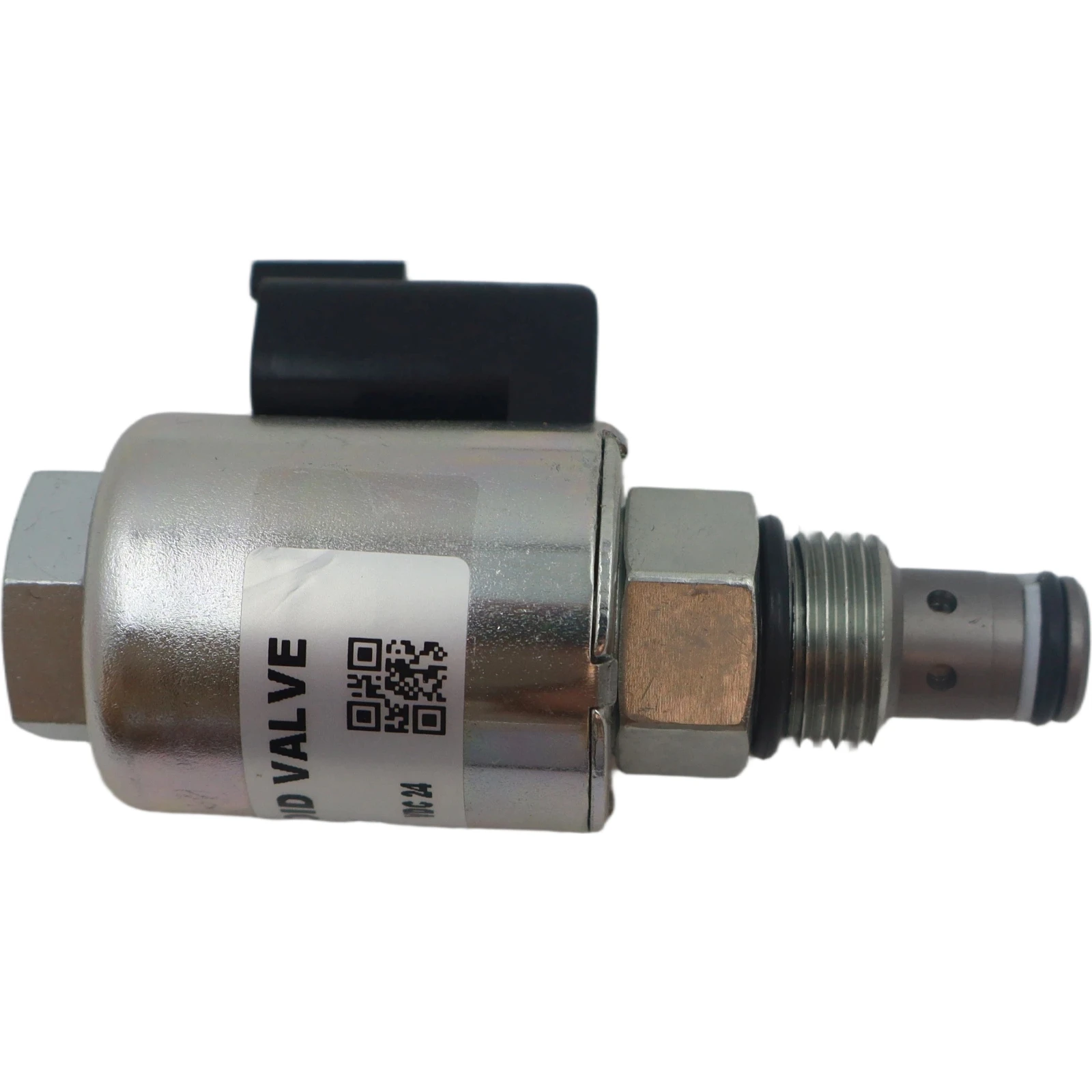211-2092 2112092 24V Solenoid Valve For Caterpillar CAT D6K XL D6K2 XL D6K2 D6K2 LGP D6K D6K LGP Crawler Tractor