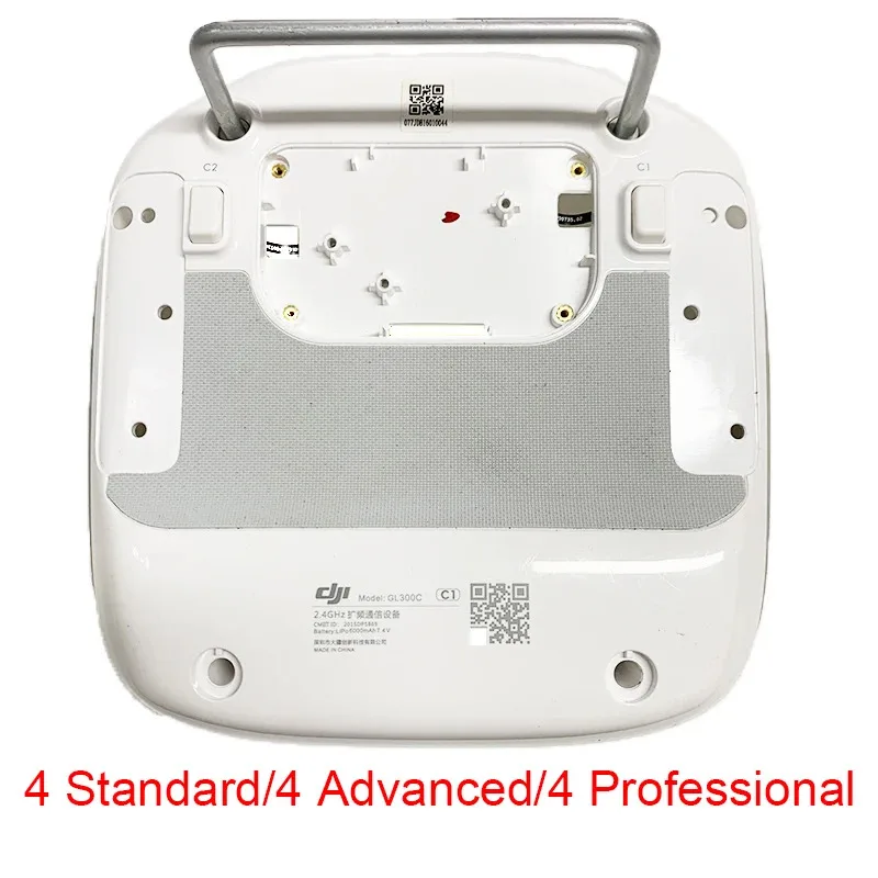 Phantom 4 プロフェッショナル リモート コントローラー ジョイスティック RC ロッカー 4 アドバンスト メインボード 上部下部シェル DJI Phantom 4 シリーズ用