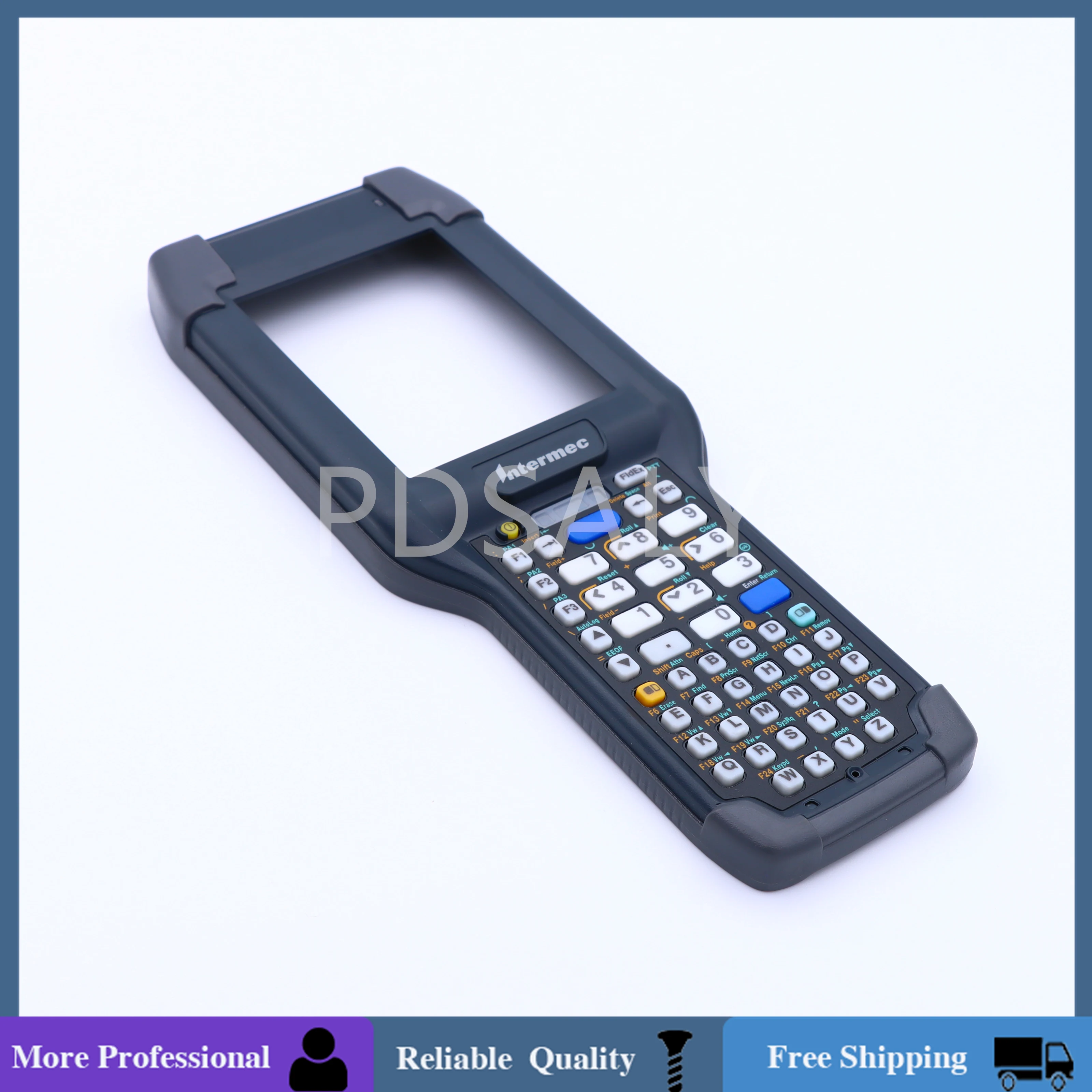 New Front Cover 52-Key For Intermec CK3R CK3X With Keypad Key Button 52keys