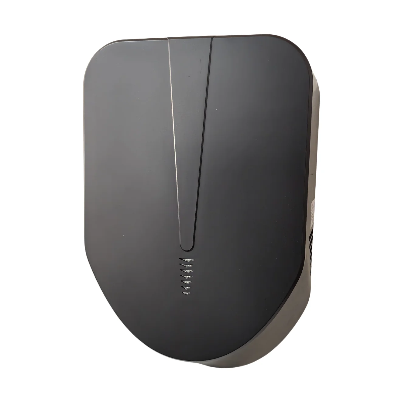 Quick Drying Jet Air Hand Dryer | Wall Mounted ABS Plastic | Infrared Sensor