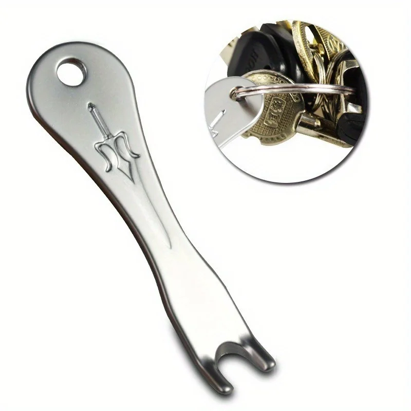 

1PC Metal Guitar String Puller Wooden Folk Pry Up String Tapered Nails Guitar String Changing Tool Guitar Replacement Parts